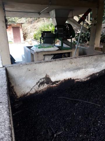 ROASTED AND PACKAGED COFFEE Image