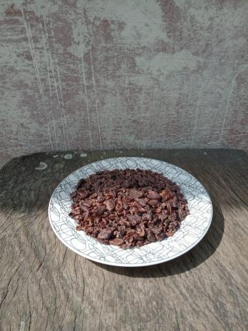 Cacao Nibs Image