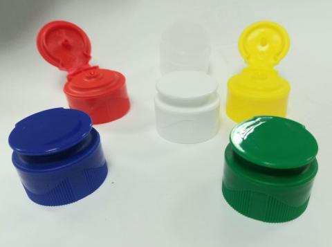 Flip Top Cap 28 mm Image
