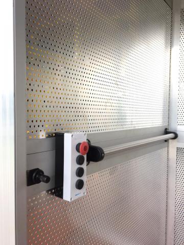 Home lift Elevators Image