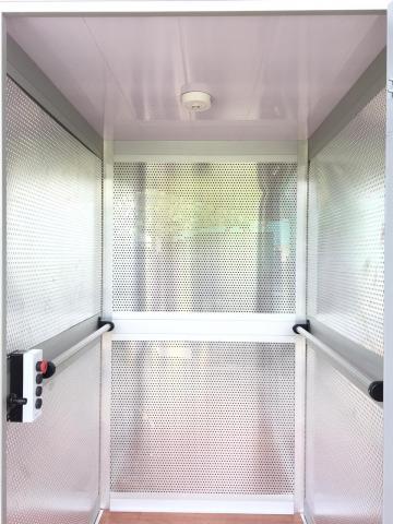 Home lift Elevators Image
