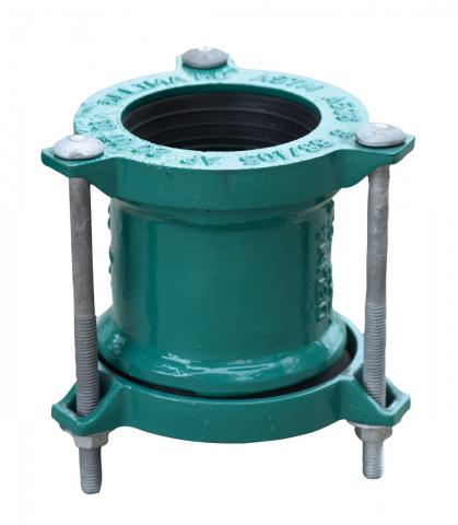 Ductile iron Flange Image