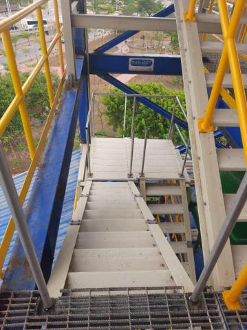 SUPER REINFORCED POLYMER Image