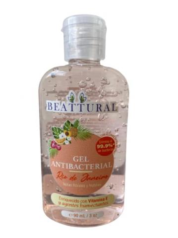 Hand Sanitizer Beattural Image