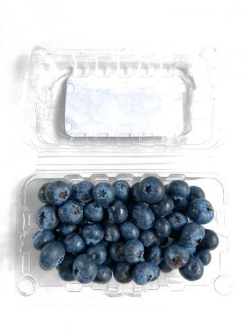 Blueberries Image