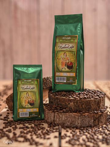 PLATINUM SPECIAL COFFEE Image