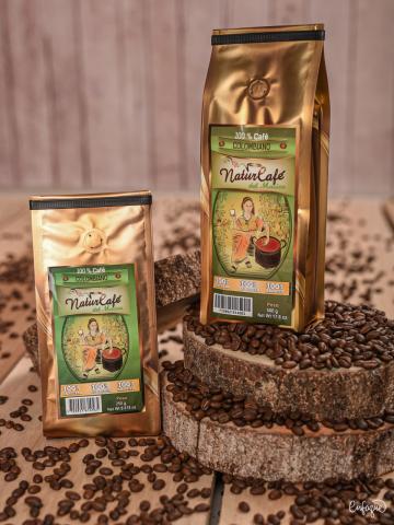 GOLD SPECIAL COFFEE Image