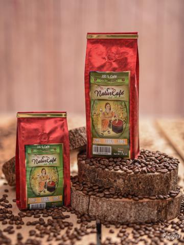 RHODIUM SPECIAL COFFEE Image