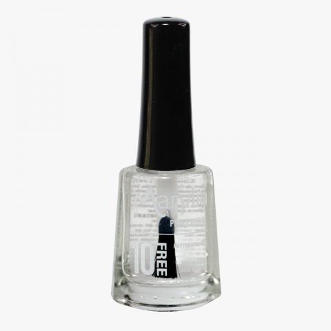 BASE AND TOP COAT 14 FREE x11ML MARYLIN Image