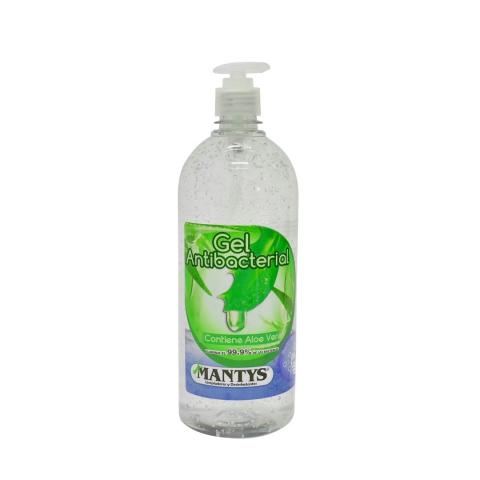 MANTYS ANTIBACTERIAL GEL Image
