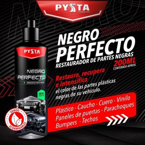 perfect black Image