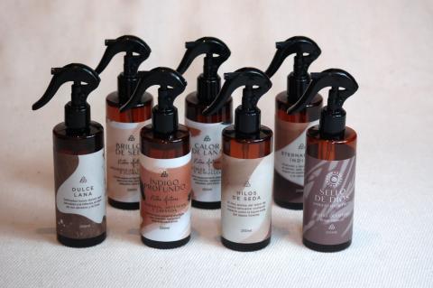 Fragrances for brands Image
