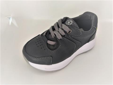 Child's Shoe Image