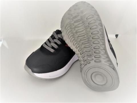 Child's Shoe Image