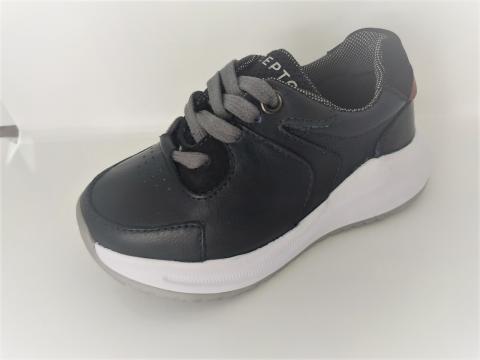 Child's Shoe Image