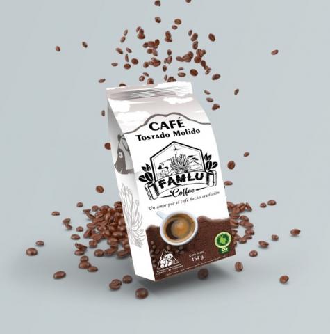 SPECIAL COFFEES Image