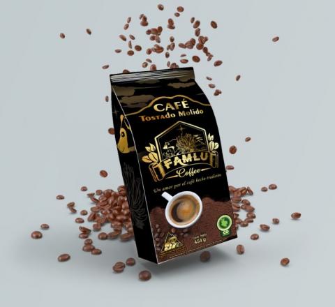 SPECIAL COFFEES Image