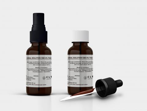 Oral Solutions Image