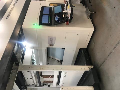 PE printed rolls Image