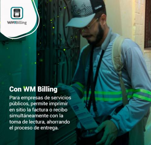 WMBilling Image