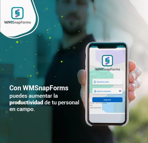 WMSnapForms Image