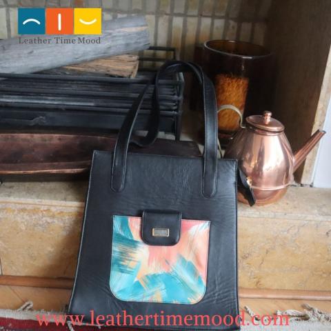 SHOULDER BAG VENICE Image