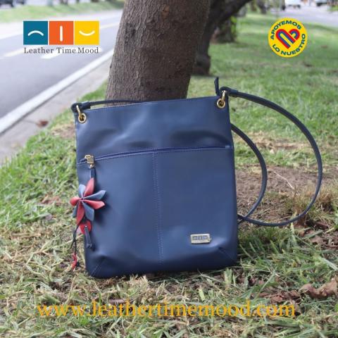 HANDS FREE BAG FLOWER Image