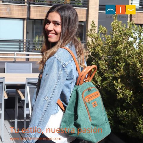 BACK PACK MILAN Image