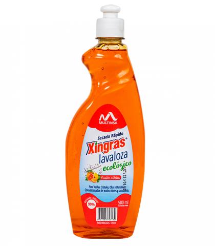 Xingras - Dishwasher Image