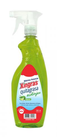 Xingras Quitagrasa® Image