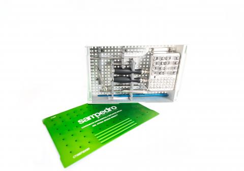 EPIFLEX- Control Growth System Image