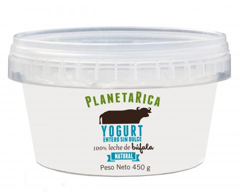 Greek Yogurt Image