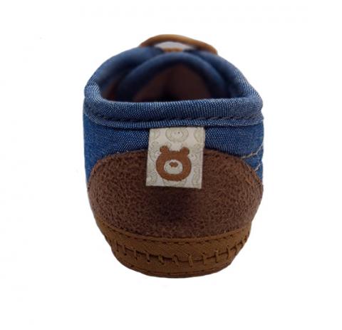 Melosos Baby clásico 197028-029 Image