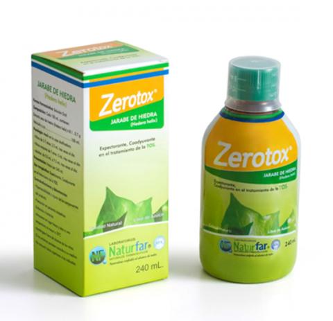 Zerotox Image