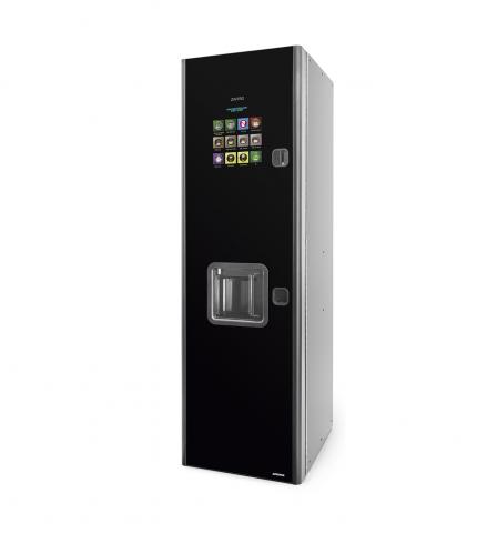 Semi-automatic and Automatic coffee dispensing machines Image