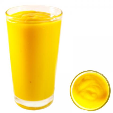 MANGO PUREE Image