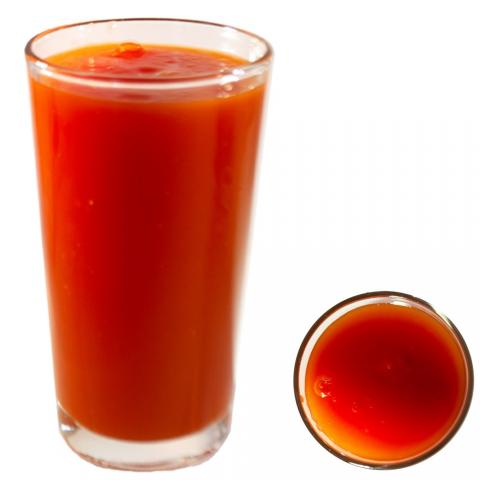PAPAYA PUREE Image