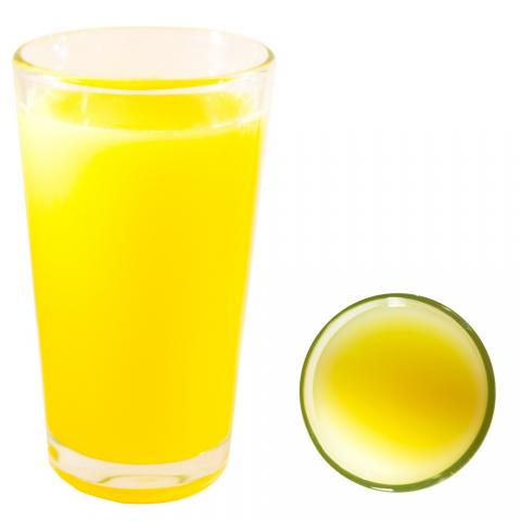 PINEAPPLE PUREE Image