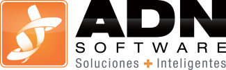 adn software logo