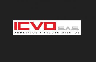 ICVO Logo