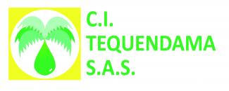 CI TEQUENDAMA logo