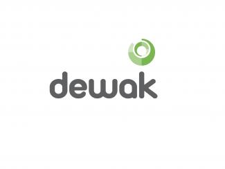 Dewak S.A.S. logo