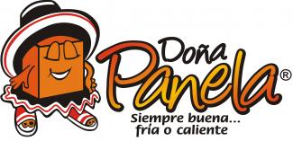 Doña Panela Logo