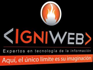 igniweb logo