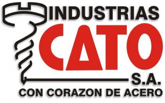Industrias Cato Logo
