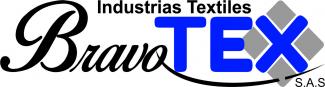 INDUSTRIAS TEXTILES BRAVOTEX Logo
