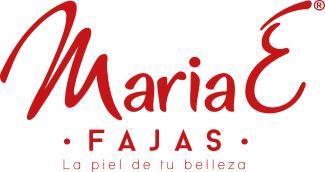Maria E Fajas Logo