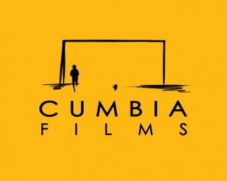 CUMBIA FILMS SAS LOGO