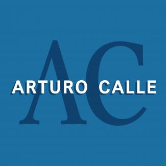 Arturo Calle Logo