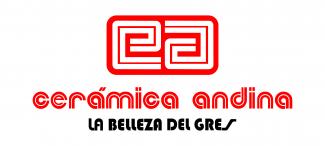 CERÁMICA ANDINA LTDA. Logo